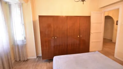 Apartment on Toribio Etxebarria Street photo 5