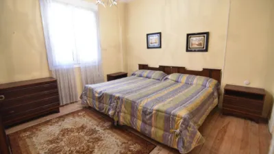 Apartment on Toribio Etxebarria Street photo 6