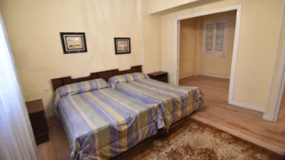 Apartment on Toribio Etxebarria Street photo 7