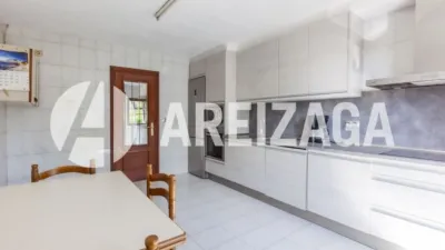 Casa en venta en Camino de Uba, 41, Intxaurrondo (San Sebastián - Donostia) de 1.400.000 €