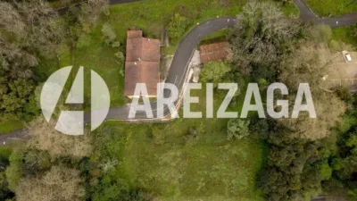 Casa en venta en Camino de Uba, 41, Intxaurrondo (San Sebastián - Donostia) de 1.400.000 €