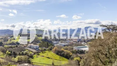 Casa en venta en Camino de Uba, 41, Intxaurrondo (San Sebastián - Donostia) de 1.400.000 €