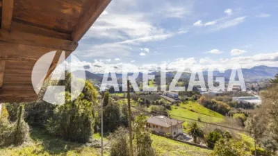 Casa en venta en Camino de Uba, 41, Intxaurrondo (San Sebastián - Donostia) de 1.400.000 €