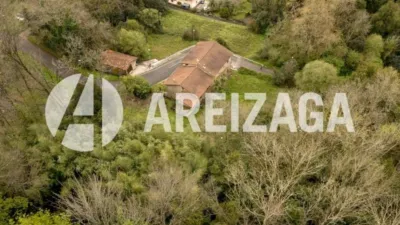 Casa en venta en Camino de Uba, 41, Intxaurrondo (San Sebastián - Donostia) de 1.400.000 €
