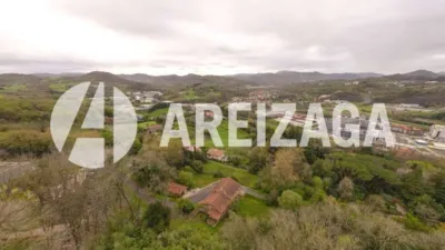 Casa en venta en Camino de Uba, 41, Intxaurrondo (San Sebastián - Donostia) de 1.400.000 €