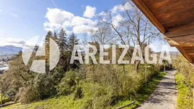 Casa en venta en Camino de Uba, 41, Intxaurrondo (San Sebastián - Donostia) de 1.400.000 €