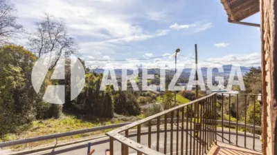 Casa en venta en Camino de Uba, 41, Intxaurrondo (San Sebastián - Donostia) de 1.400.000 €
