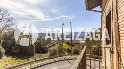 Casa en venta en Camino de Uba, 41, Intxaurrondo (San Sebastián - Donostia) de 1.400.000 €