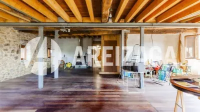 Casa en venta en Camino de Uba, 41, Intxaurrondo (San Sebastián - Donostia) de 1.400.000 €