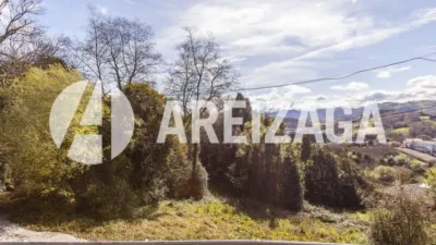 Casa en venta en Camino de Uba, 41, Intxaurrondo (San Sebastián - Donostia) de 1.400.000 €