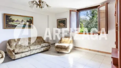 Casa en venta en Camino de Uba, 41, Intxaurrondo (San Sebastián - Donostia) de 1.400.000 €