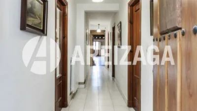 Casa en venta en Camino de Uba, 41, Intxaurrondo (San Sebastián - Donostia) de 1.400.000 €