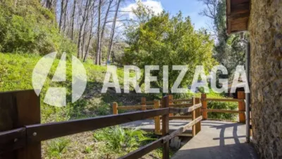 Casa en venta en Camino de Uba, 41, Intxaurrondo (San Sebastián - Donostia) de 1.400.000 €