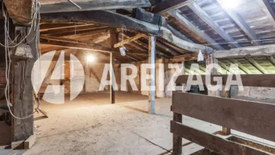 Casa en venta en Camino de Uba, 41, Intxaurrondo (San Sebastián - Donostia) de 1.400.000 €
