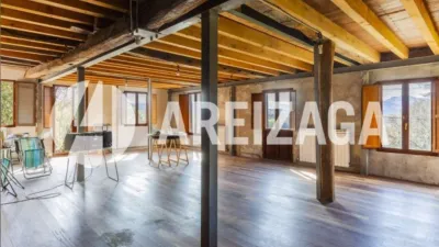 Casa en venta en Camino de Uba, 41, Intxaurrondo (San Sebastián - Donostia) de 1.400.000 €