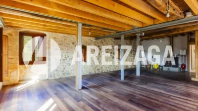 Casa en venta en Camino de Uba, 41, Intxaurrondo (San Sebastián - Donostia) de 1.400.000 €