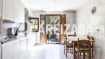 Casa en venta en Camino de Uba, 41, Intxaurrondo (San Sebastián - Donostia) de 1.400.000 €