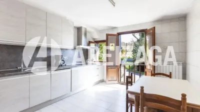 Casa en venta en Camino de Uba, 41, Intxaurrondo (San Sebastián - Donostia) de 1.400.000 €