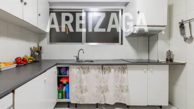 Apartment in Interior A Patio de Manzana photo 13