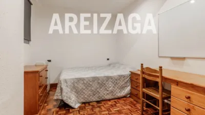 Apartment in Interior A Patio de Manzana photo 14