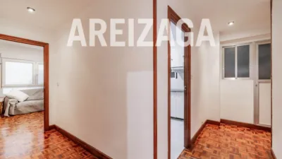 Apartment in Interior A Patio de Manzana photo 16