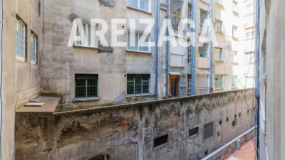 Apartment in Interior A Patio de Manzana photo 18