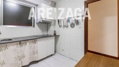 Apartment in Interior A Patio de Manzana photo 19