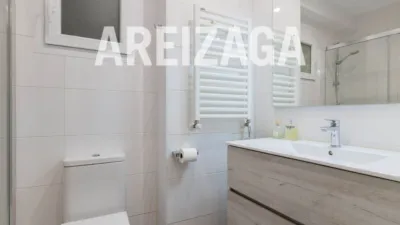 Apartment in Interior A Patio de Manzana photo 21