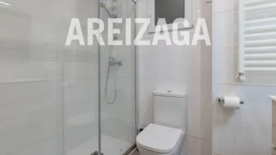 Apartment in Interior A Patio de Manzana photo 22