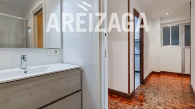 Apartment in Interior A Patio de Manzana photo 23