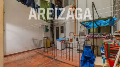 Apartment in Interior A Patio de Manzana photo 25