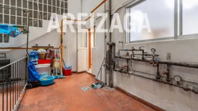 Apartment in Interior A Patio de Manzana photo 26