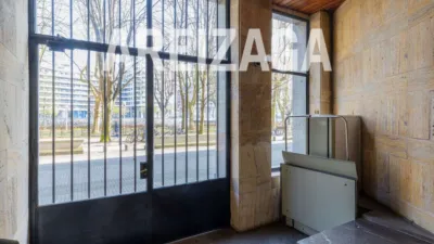 Apartment in Interior A Patio de Manzana photo 29