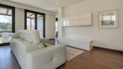 Chalet en venta en Talaimendi Bidea, Zarautz de 1.540.000 €