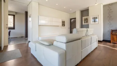 Chalet en venta en Talaimendi Bidea, Zarautz de 1.540.000 €