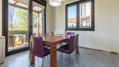 Chalet en venta en Talaimendi Bidea, Zarautz de 1.540.000 €
