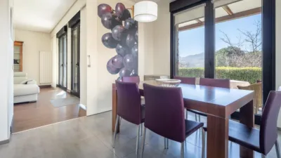 Chalet en venta en Talaimendi Bidea, Zarautz de 1.540.000 €