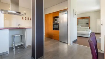 Chalet en venta en Talaimendi Bidea, Zarautz de 1.540.000 €