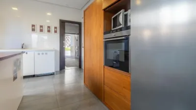 Chalet en venta en Talaimendi Bidea, Zarautz de 1.540.000 €