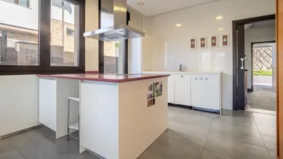 Chalet en venta en Talaimendi Bidea, Zarautz de 1.540.000 €
