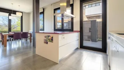 Chalet en venta en Talaimendi Bidea, Zarautz de 1.540.000 €