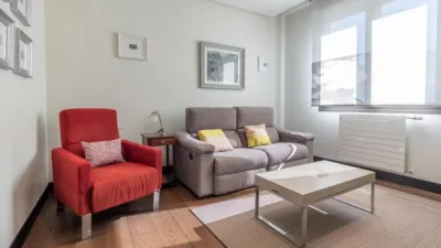 Chalet en venta en Talaimendi Bidea, Zarautz de 1.540.000 €