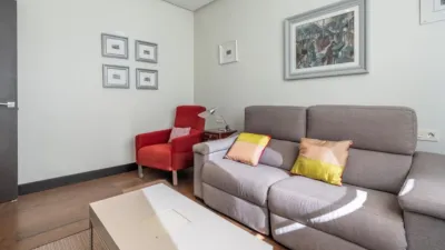 Chalet en venta en Talaimendi Bidea, Zarautz de 1.540.000 €
