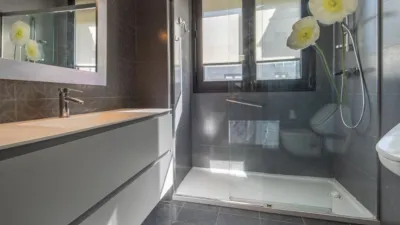 Chalet en venta en Talaimendi Bidea, Zarautz de 1.540.000 €