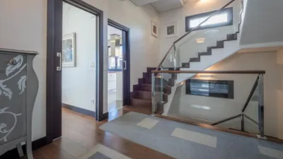 Chalet en venta en Talaimendi Bidea, Zarautz de 1.540.000 €