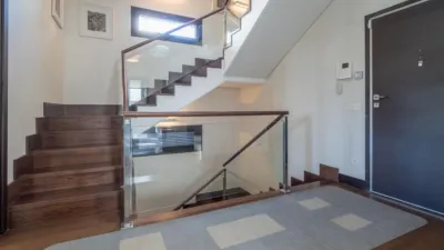 Chalet en venta en Talaimendi Bidea, Zarautz de 1.540.000 €