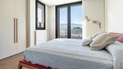 Chalet en venta en Talaimendi Bidea, Zarautz de 1.540.000 €