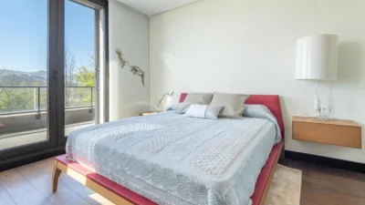 Chalet en venta en Talaimendi Bidea, Zarautz de 1.540.000 €