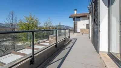 Chalet en venta en Talaimendi Bidea, Zarautz de 1.540.000 €