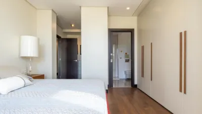 Chalet en venta en Talaimendi Bidea, Zarautz de 1.540.000 €
